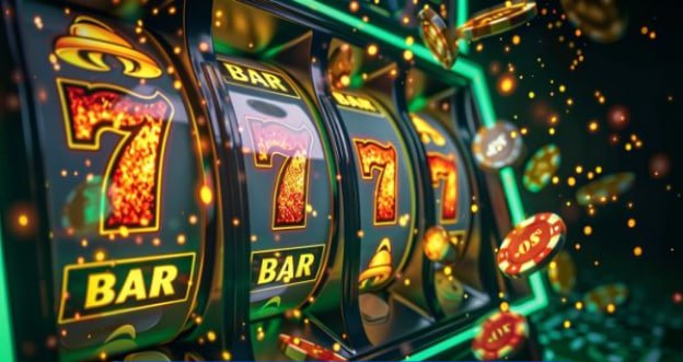 Trò chơi Jackpot tại xsxmb hấp dẫn